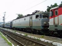 Imagine atasata: 41-0305-7 a operatorului CFR Calatori repartizata la IC 531 Bucuresti Nord - Cluj Napoca via Treius, 10.06.2013.jpg